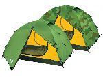 Туристическая палатка KSL Camp 3 Camo