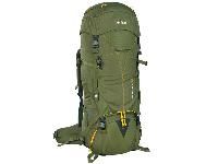 Трекинговый рюкзак Tatonka Yukon 80, зеленый