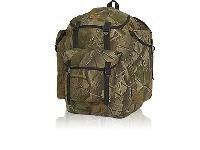 Рюкзак для охотников и рыболовов NovaTour Полевой 50 камуфляж