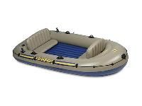 Надувная лодка Intex Excursion-4 Set (  68324 )