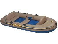 Надувная лодка Intex Excursion-5 Set ( 68325 )