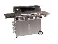   BeefEater Discovery 1100 s 5 burner