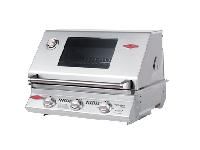    Beefeater Signature S3000s 3 burner