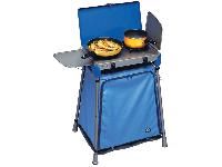     Camping Kitchen Extra 1700+2300 