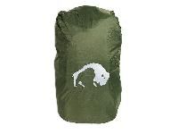 Чехол накидка для рюкзака Tatonka Rain Flap М, зеленый