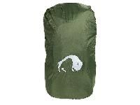 Чехол накидка для рюкзака Tatonka Rain Flap L, зеленый