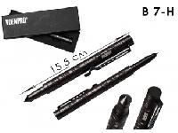 Тактическая ручка LAIX B7 черная