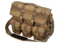    Tactical Multifunctional Laptop Bag