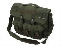     Tactical Messenger Bag