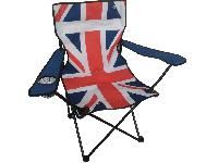 Кресло складное Turstandart Британика F-UK