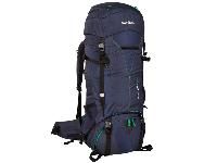Трекинговый рюкзак Tatonka Yukon 60, синий