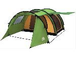 Кемпинговая палатка KSL Barel 4