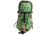 Детский рюкзак Mowgli (bamboo)