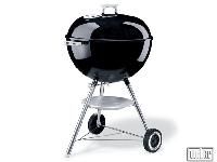 Weber One-Touch® Silver Black 47см