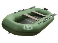 Надувная лодка FLINC FT300L