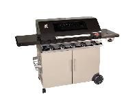   BeefEater Discovery 1100 e 5 burner