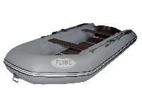 Flinc FT360L - надувная моторная лодка Флинк Т360Л