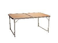   Camping World Convert Table()