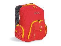 Школьный рюкзак Tatonka Kangaroo, красный