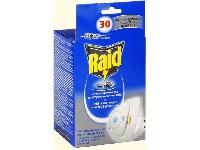RAID диффузор против мух и комаров + сменный блок для электродиффузора 30 ночей