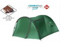   Canadian Camper CYCLONE 3 AL ( green)